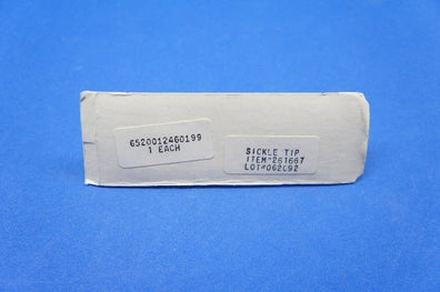 Star Scaler Point Den Curveds 6.5